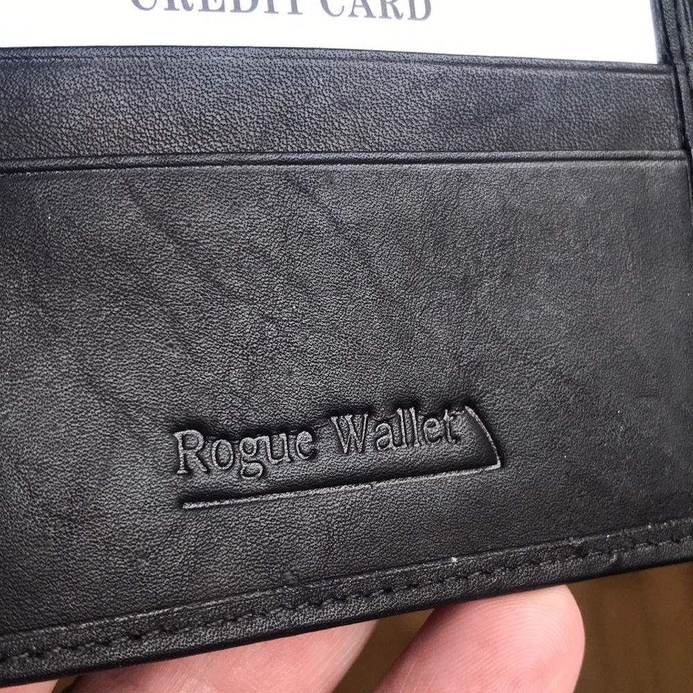 Rogue Wallet - Picture 9 of 15